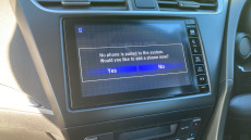 Honda Civic 1.8 i-VTEC SE Plus 5dr Petrol Hatchback